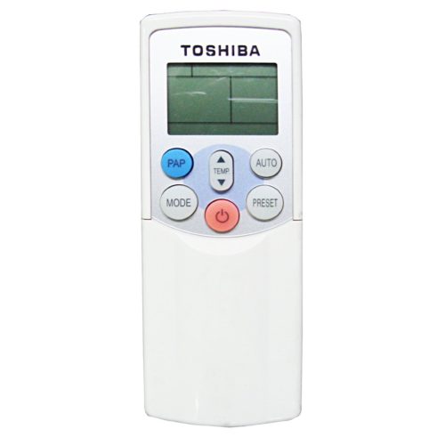 H01JE Toshiba/Haier AC