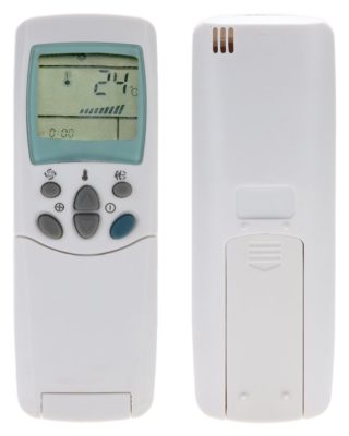 Conditioner Remote Control for LG 6711A20028A 6711A20028D 6711A20010B