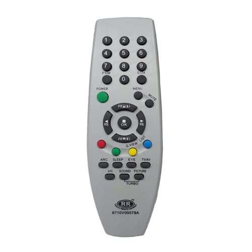 LG TV Remote (6710V00079A)
